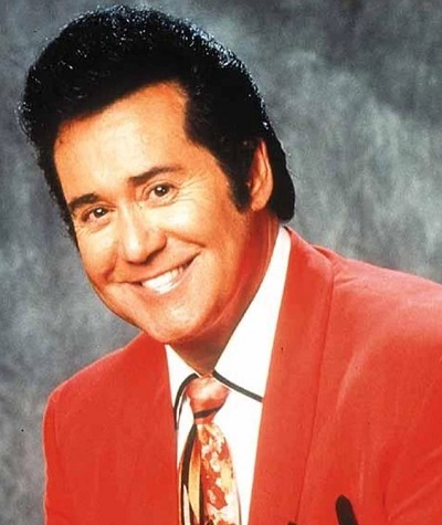 Wayne Newton Acting Career