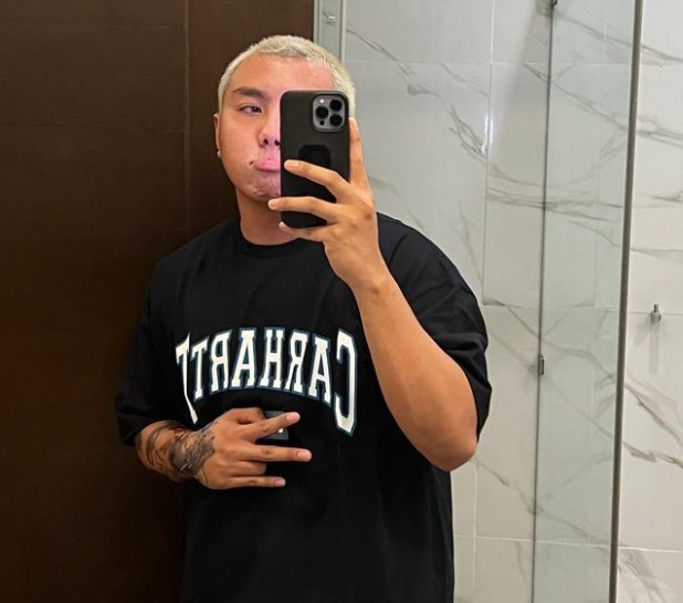 Zack Tabudlo Wiki & Biography