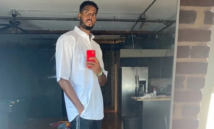 Alade Aminu Net Worth: A Nigerian-American Basketball Player Making His Mark in the Sport Alade Aminu