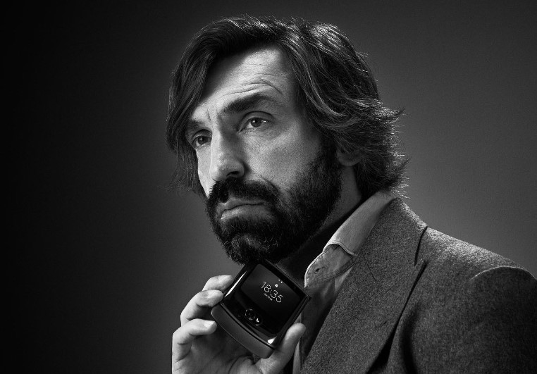 Andrea Pirlo's Net Worth