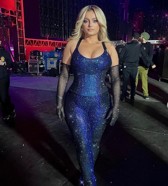 Bebe Rexha The Multi-Talented Singer and Songwriter