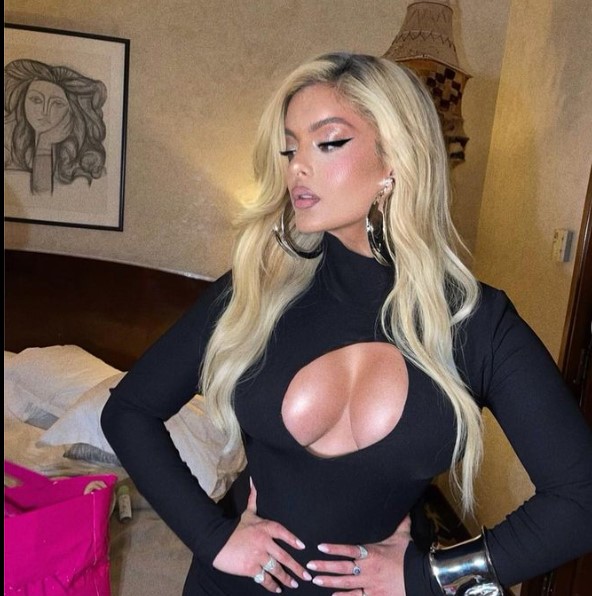 Bebe Rexha's musical style encompasses elements of pop