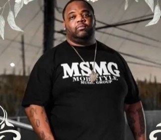 Big Pokey's Net Worth