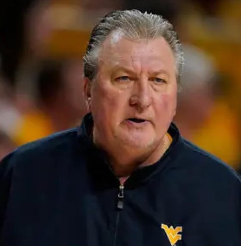 Bob Huggins Net Worth