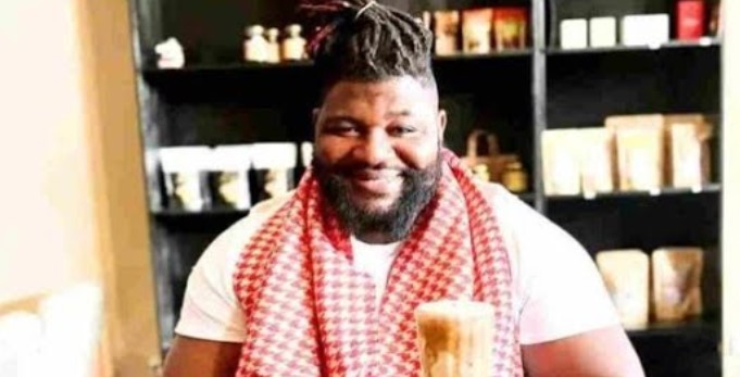 Cabrel Nanjip's net worth