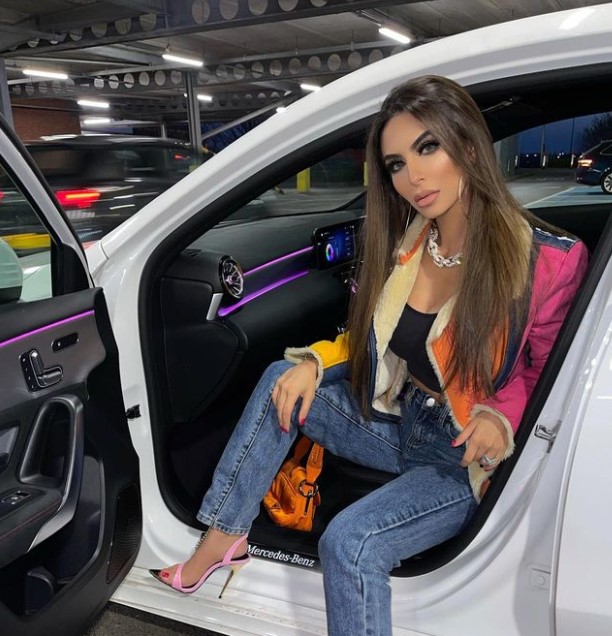 Faryal Makhdoom Career & Net Worth
