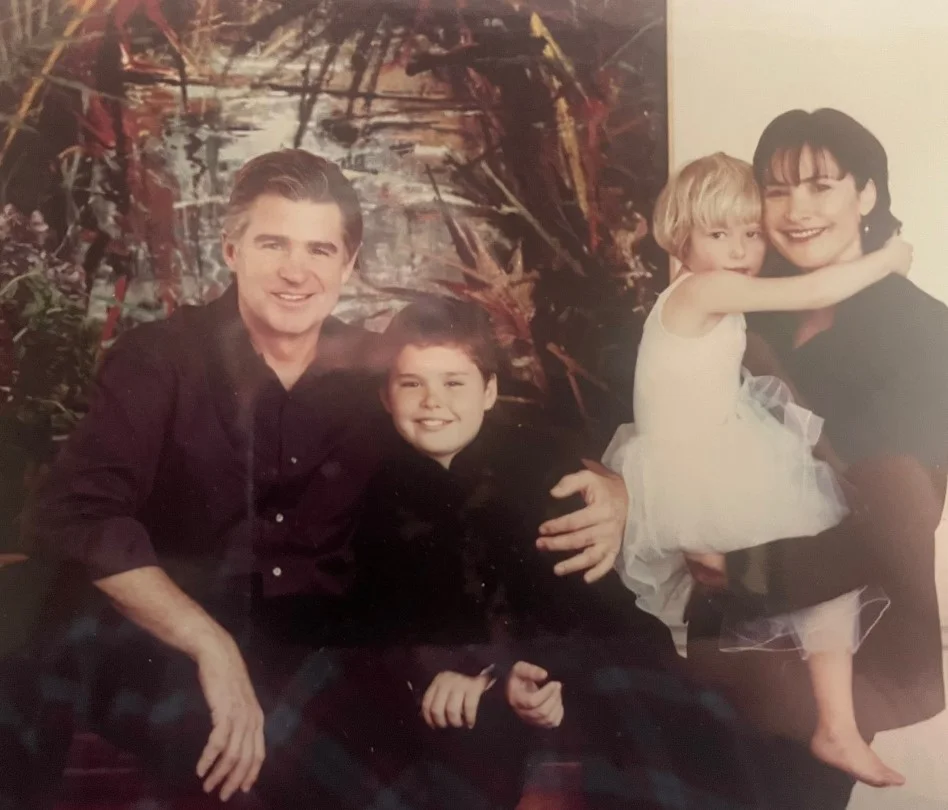 Gill Treat Williams was born on January 01, 1992