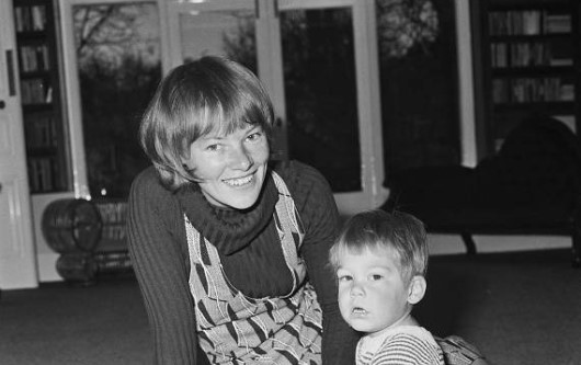 Glenda May Jackson was born on May 9, 1936, in Birkenhead, England