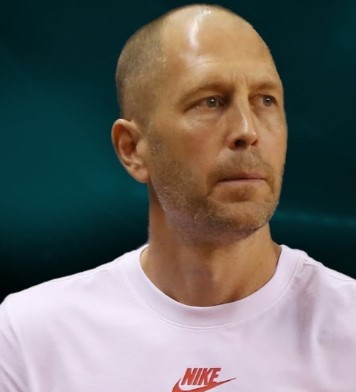 Gregg Berhalter is set to return as the head coach of the U.S. men's national team for the 2026 World Cup