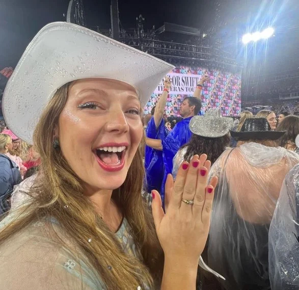 Growing up in Tulsa, Oklahoma, Kaitlin Butts was exposed to a variety of musical genres