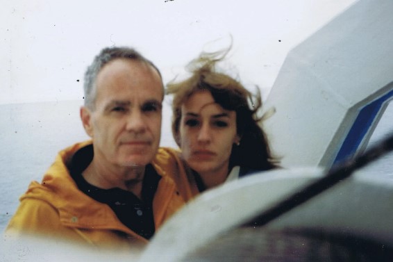 Jennifer Winkley's relationship with McCarthy