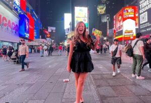 Who is Kaitlin Butts? Biography, Wiki, Career, Albums, Husband's Name