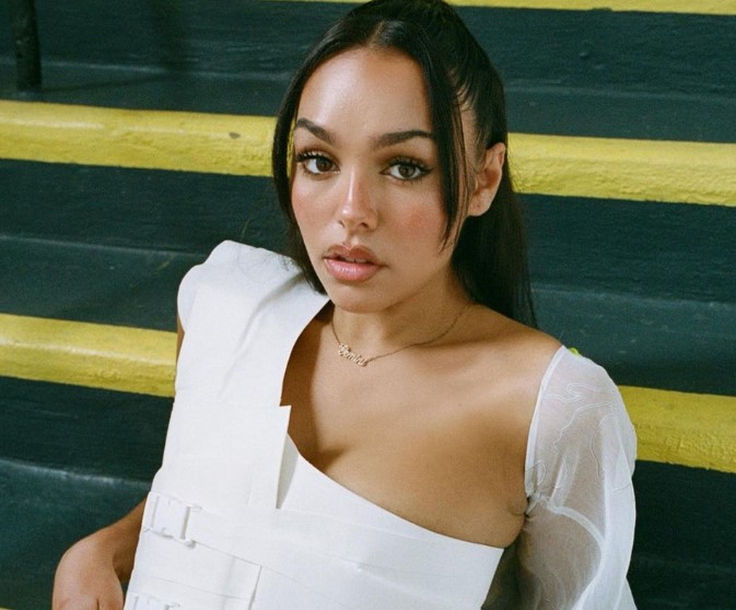 Lilah Pi Wiki, Bio & Age