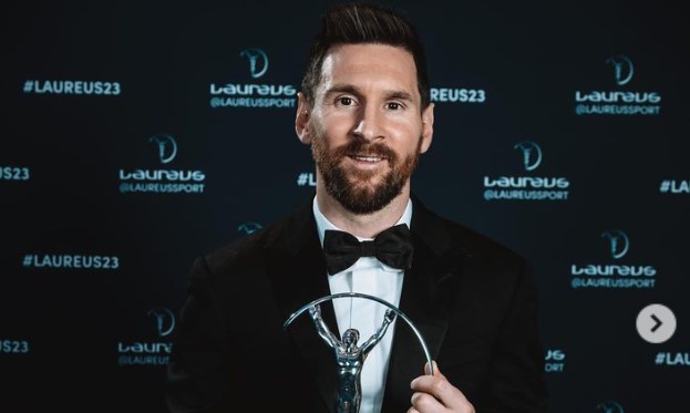 Lionel Messi's Net Worth
