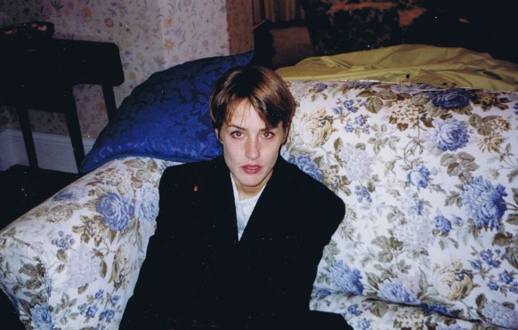 McCarthy's literary career took off with the publication of his debut novel