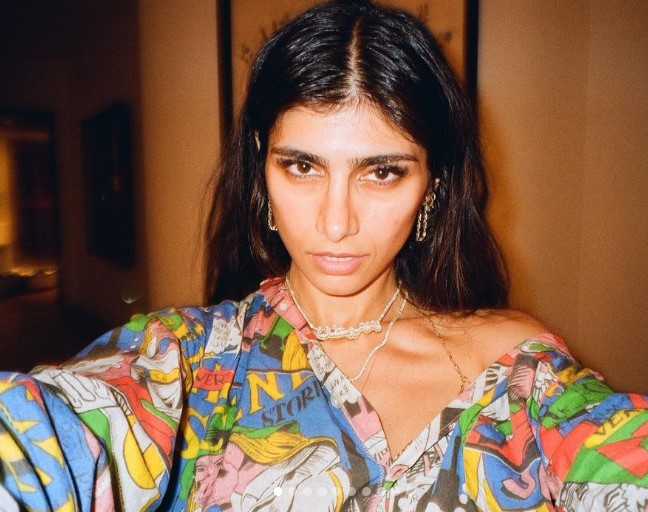Mia Khalifa Net Worth Age Husband s Name Biography Family Mia Khalifa Net Worth Age Husband s Name Biography Family