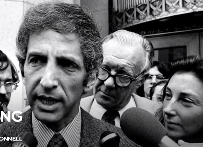 , Patricia Ellsberg shared her wisdom through teachings and speaking engagements