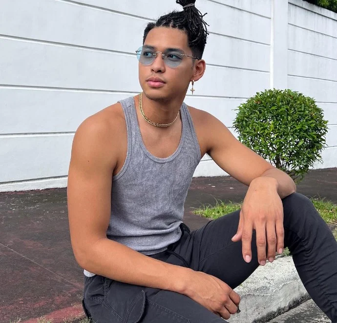 Rince Rio Ricci Rivero Age - Biography, Girlfriend, Net Worth, Height, Parents ...