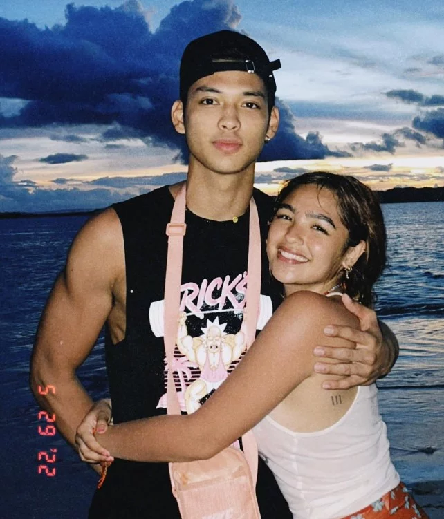 Rince Rio Ricci Rivero Age - Biography, Girlfriend, Net Worth, Height, Parents ...
