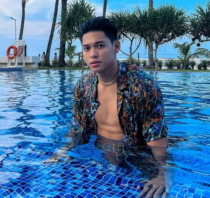 Rince Rio Ricci Rivero Age - Biography, Girlfriend, Net Worth, Height, Parents ...