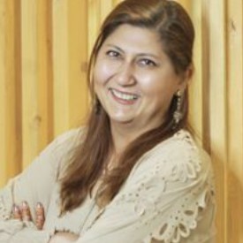 Sabrina Dawood