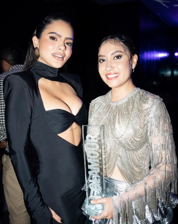 Samadhi Zendejas Career & Net worth