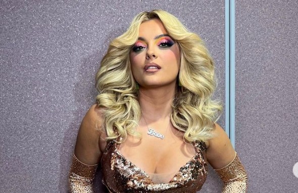The Incident at the Bebe Rexha Concert