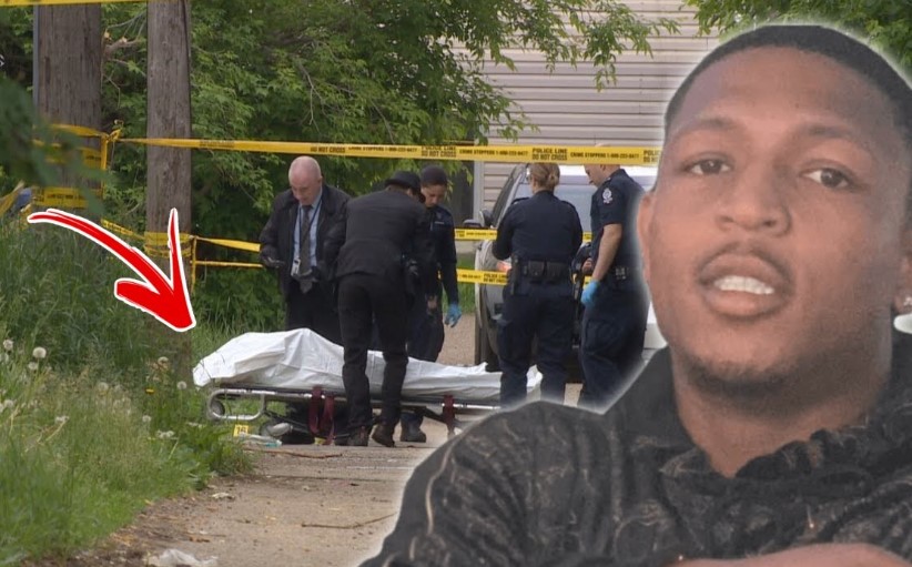 The news of Ray Lewis III's passing sent shockwaves through the football community