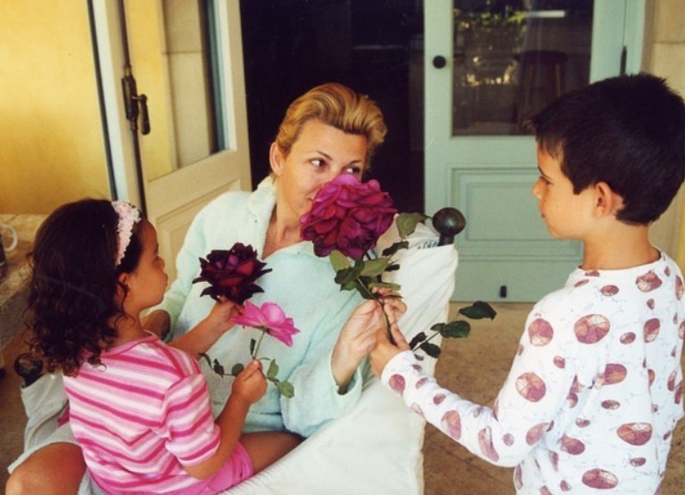 Vanna White's personal life