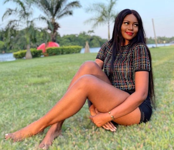 Yvonne Nelson's personal life