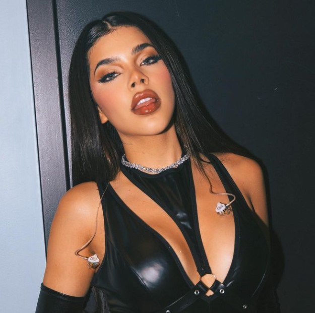 Kenia OS Wiki & Biography