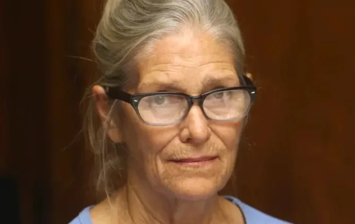 William Syvin ex-wife Leslie Van Houten released from prison on July 11, 2023
