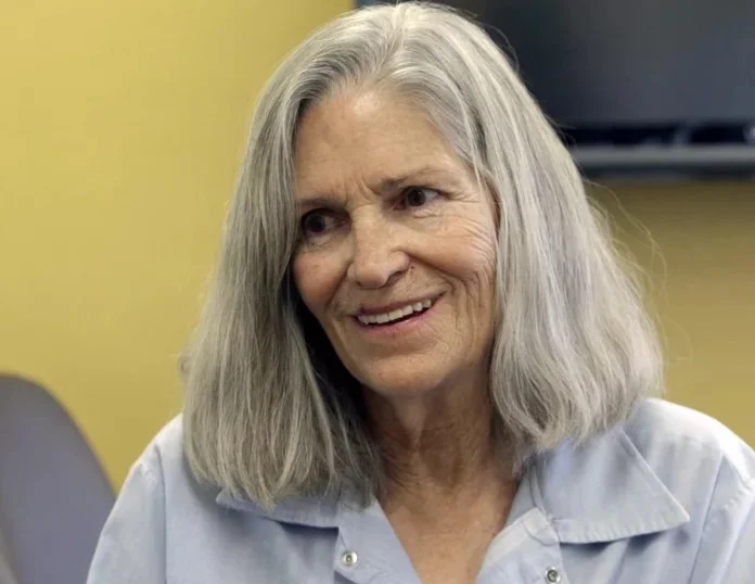 William Syvin is known as the ex-husband of Leslie Van Houten