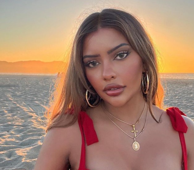 Anncy Twinkle Wiki & Biography