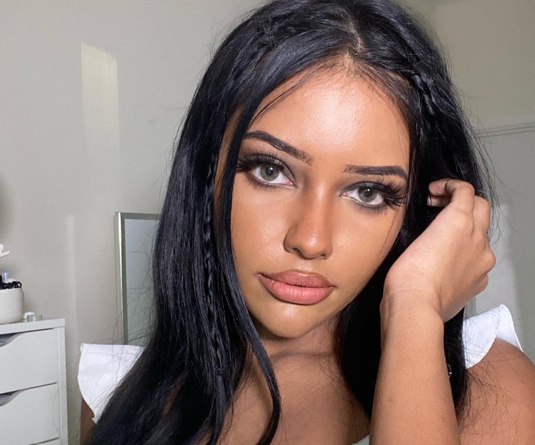 Anncy Twinkle Age: Wiki, Boyfriend’s Name, Height, Parents, Education, Biography & More Anncy Twinkle