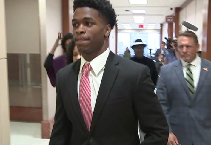 Antonio Armstrong Jr Wiki & Biography