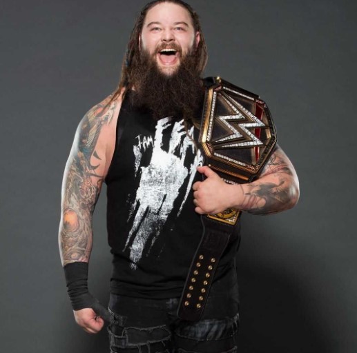 Bray Wyatt Career & Net Worth