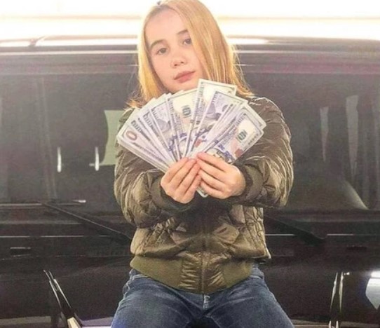 Claire Hope Wiki & Biography