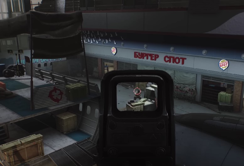 Escape from Tarkov Arena Price