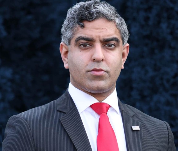 Hirsh Vardhan Singh Wiki, Bio & Age