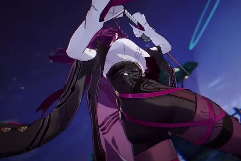 Honkai Star Rail 1.3 Gameplay Update