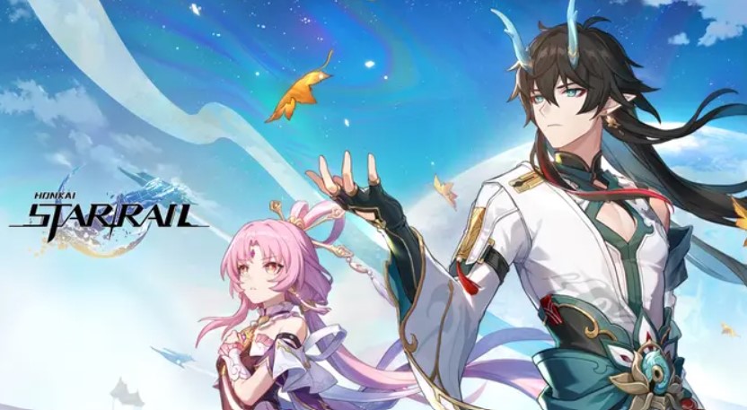 Honkai Star Rail 1.3 New Banner