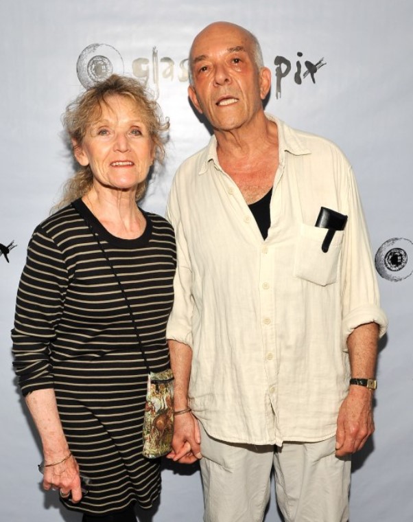Jacqueline Margolis Wiki & Biography