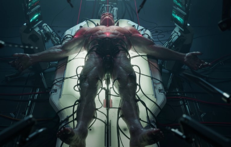 Killing Floor 3 is a co-op action horror FPS