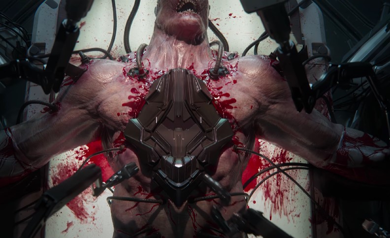 Killing Floor 3 will be released in 2024