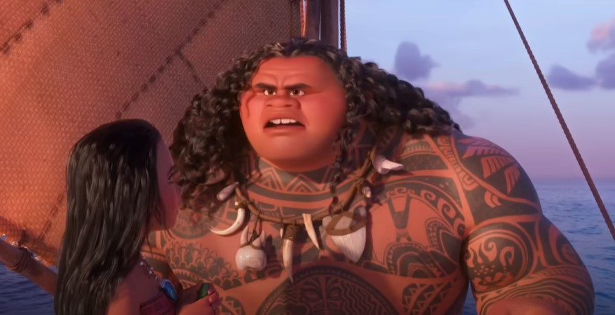 Moana 2 Release Date & Storyline