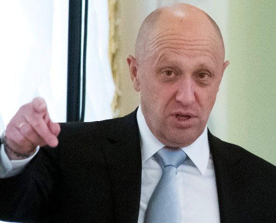 On August 24, 2023, Pavel Prigozhin confirmed that his father had died in a plane crash near Tver, Russia