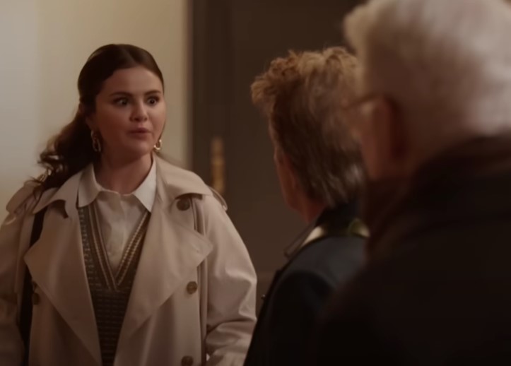 Only Murders in the Building Season 3 Spoilers & Reviews