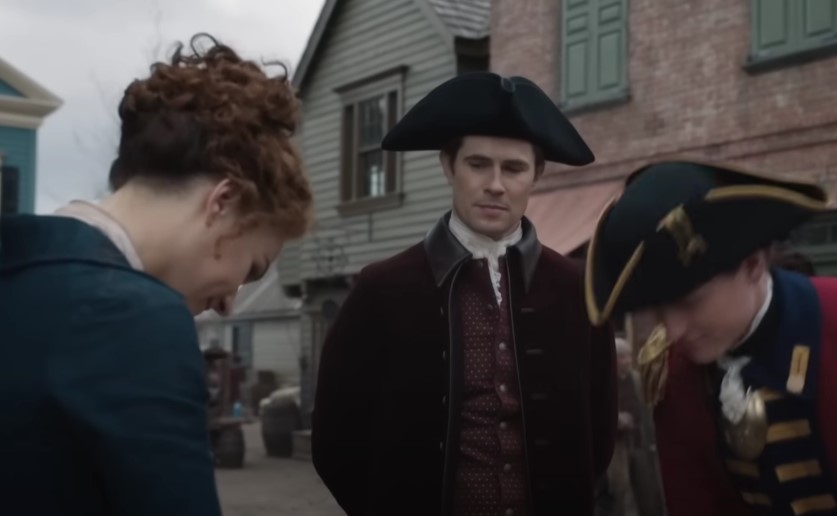 Outlander Season 7 Episode 9 Release Date & Cast