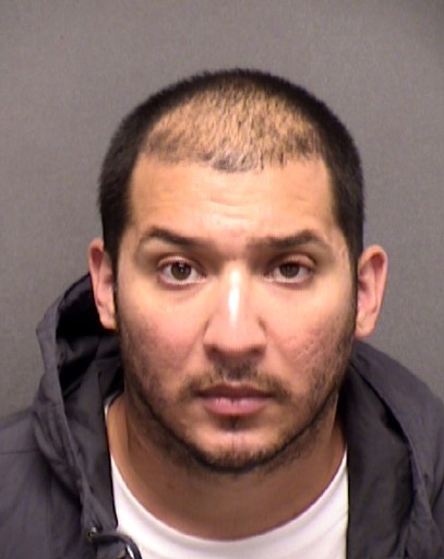 Pete Robles is a 35-year-old man who resides in San Antonio, Texas